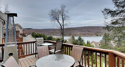 Loft of Luxury by Taylor Made Deep Creek