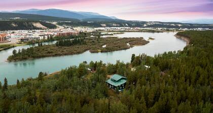 Yukon River Farm: Getaway