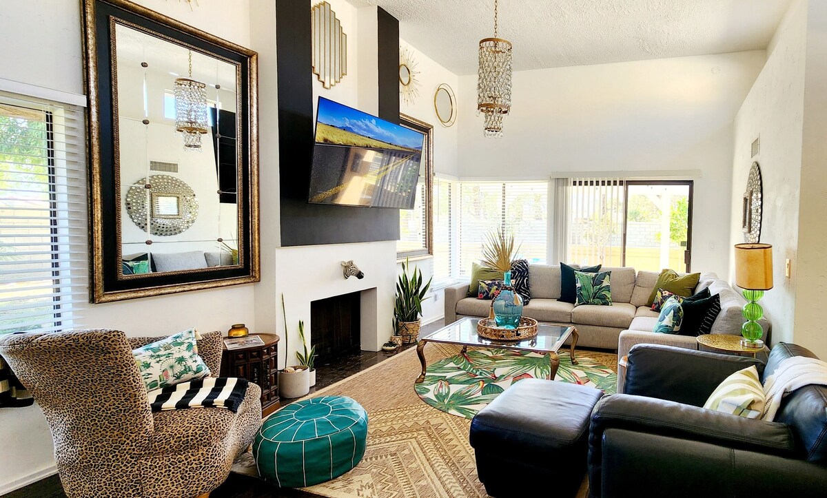 Værtens profilbillede