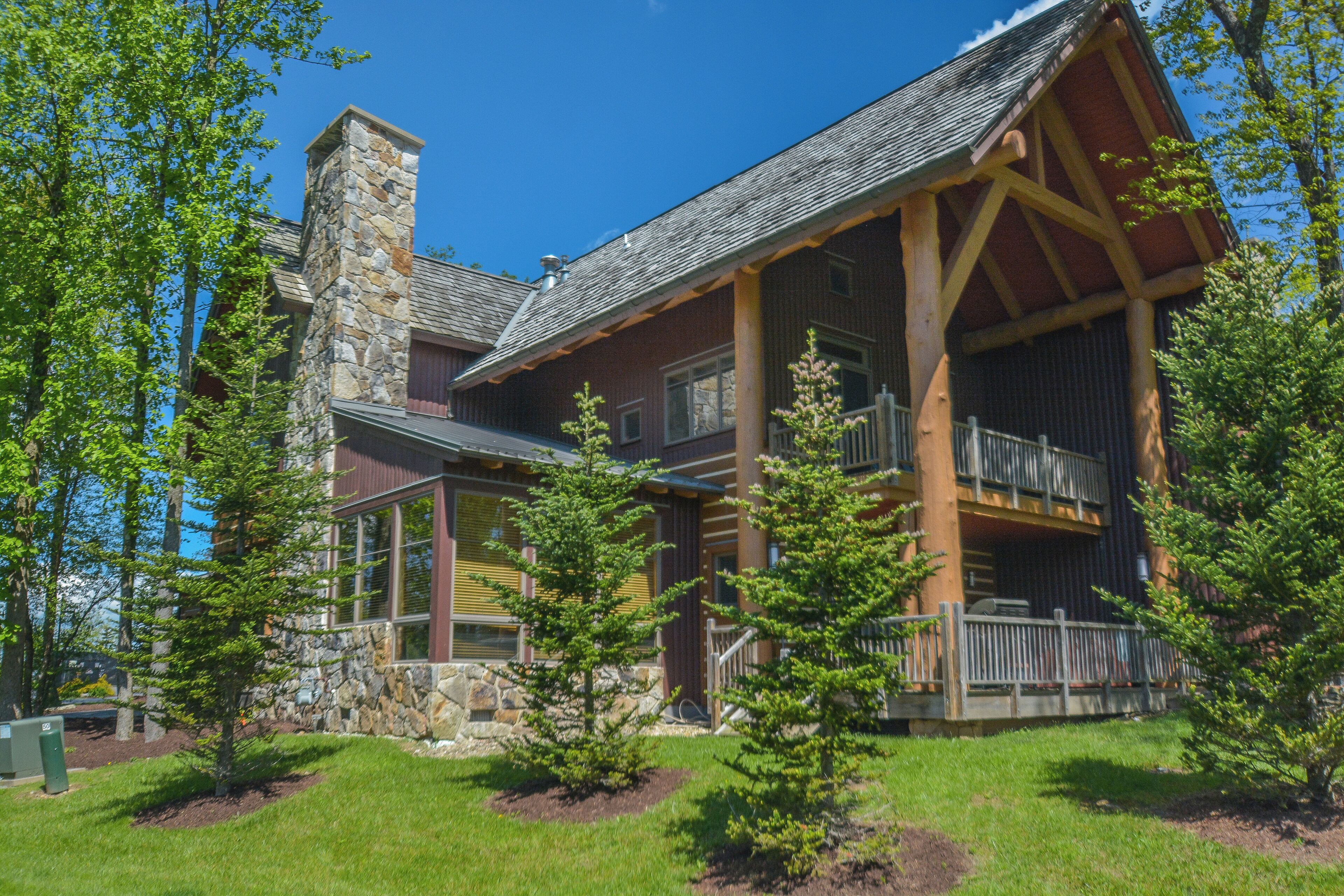 Studio (4 Bedrooms) | Exterior