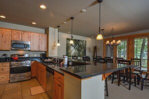 Property amenity - Retreat on Main Street by Taylor Made Deep Creek (McHenry)