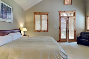Estúdio (4 Bedrooms) | Comodidades da propriedade