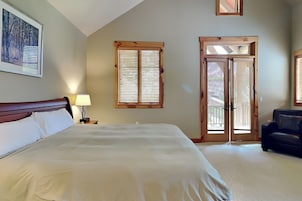 Studio (4 Bedrooms) | Property amenity