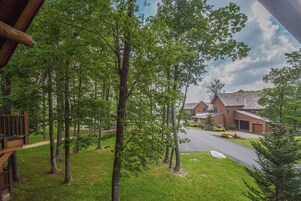 Studio (4 Bedrooms) | Property amenity