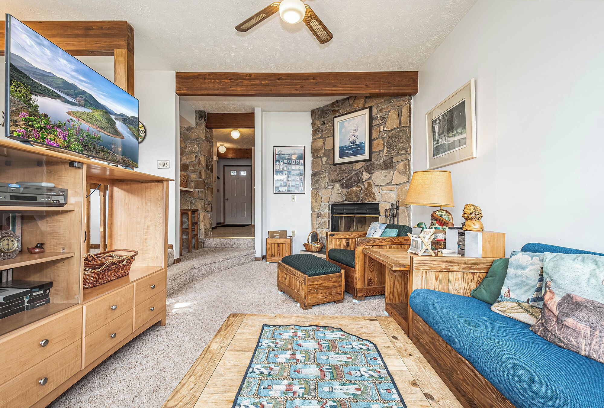 وسائل الراحة في المنشأة