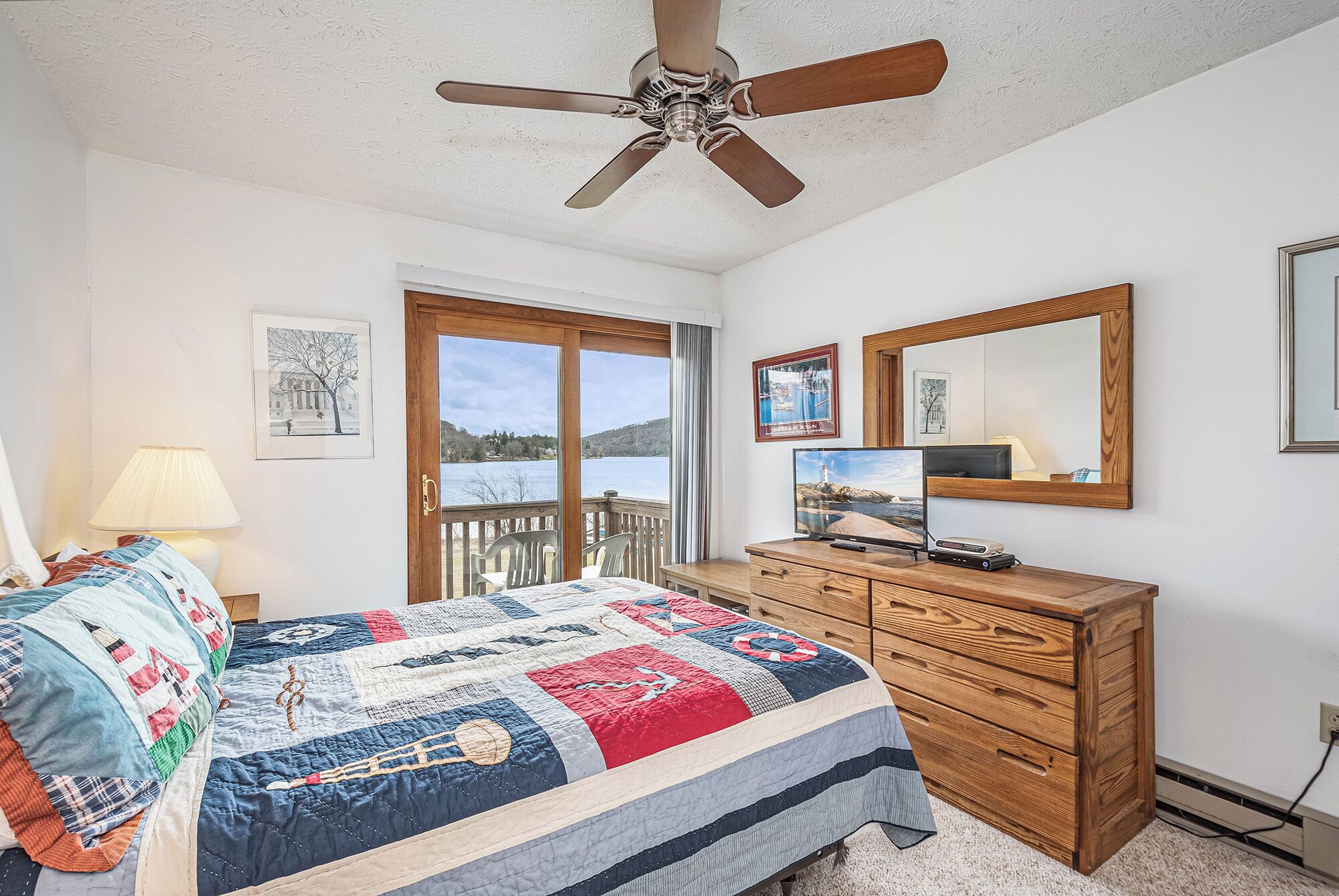 Studio (4 Bedrooms) | Property amenity