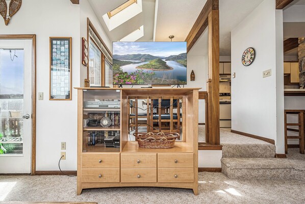 Studio (4 Bedrooms) | Kemudahan hartanah