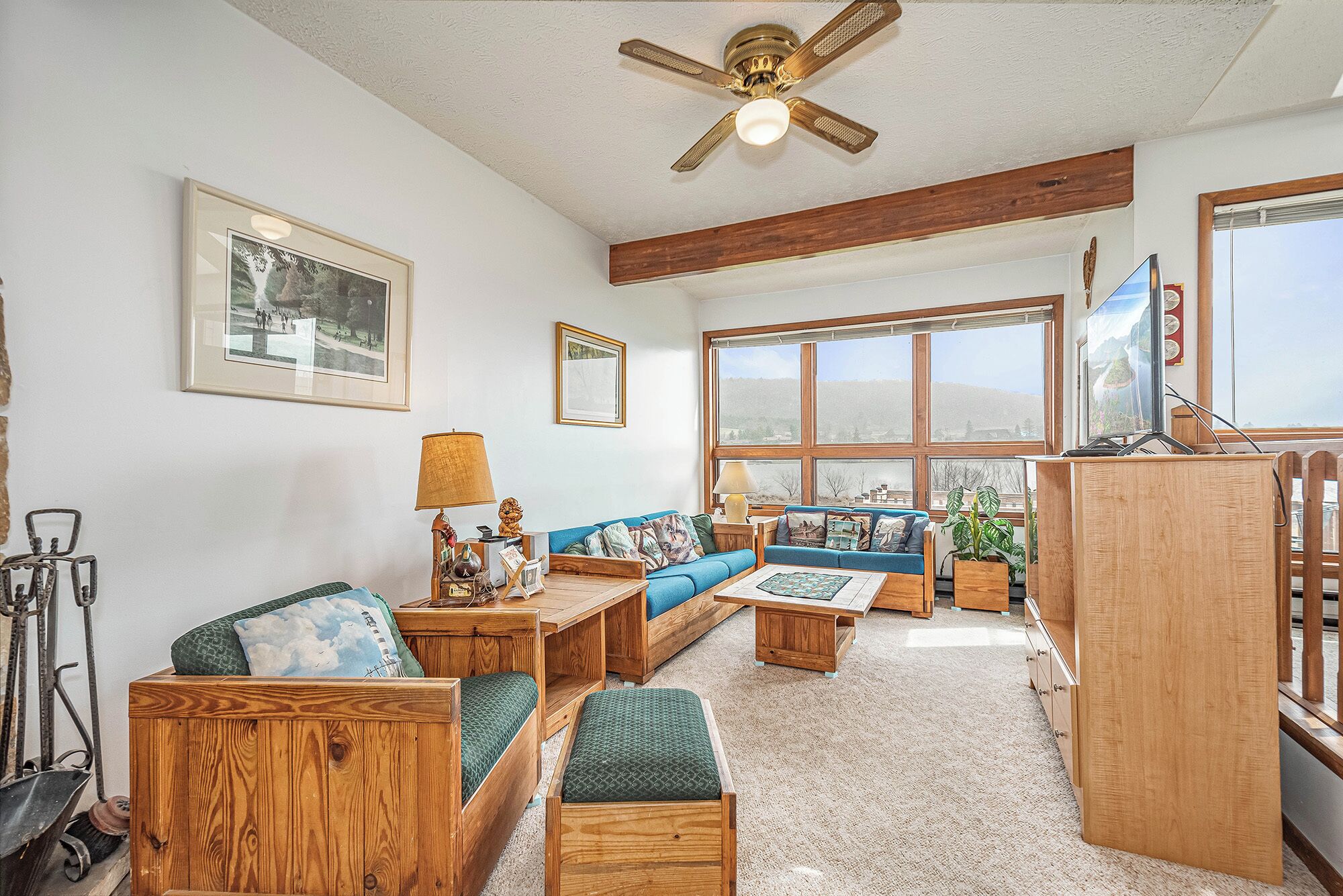 Studio (4 Bedrooms) | Property amenity