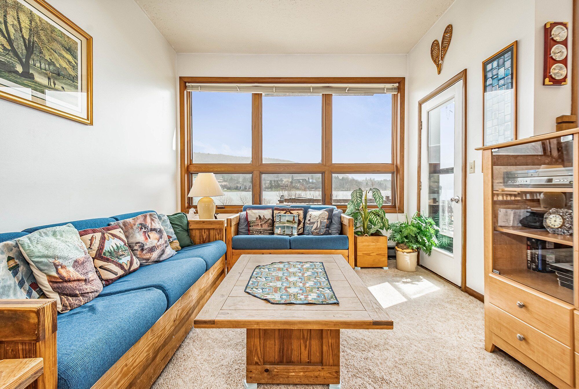 وسائل الراحة في المنشأة