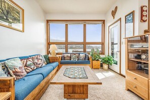 Studio (4 Bedrooms) | Ausstattung der Unterkunft