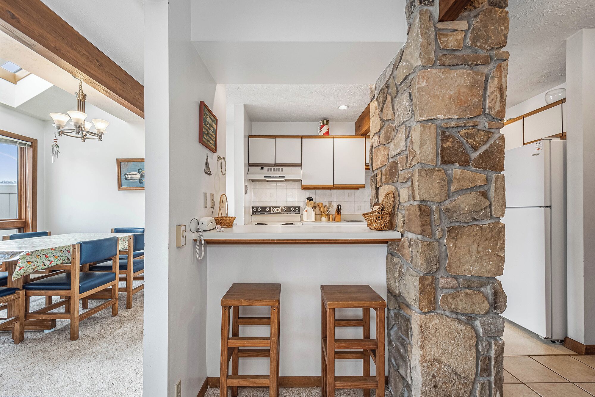 Studio (4 Bedrooms) | Property amenity