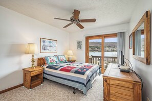 Studio (4 Bedrooms) | Ausstattung der Unterkunft