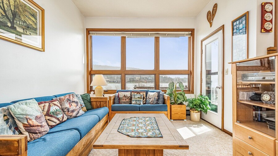 Ski Harbor 16