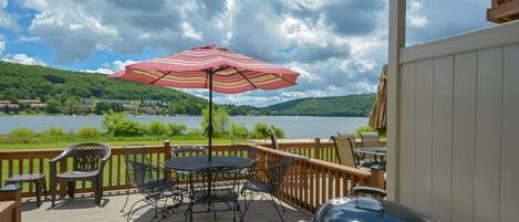 Estudi (4 Bedrooms) | Façana frontal de l'allotjament