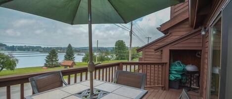 House (3 Bedrooms) | Kemudahan hartanah