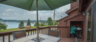 Sunplace 07 by Taylor Made Deep Creek