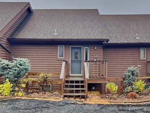 House (3 Bedrooms) | Property amenity