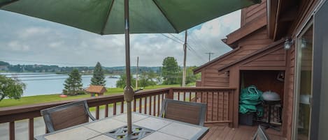 Ferienhaus (3 Bedrooms) | Ausstattung der Unterkunft