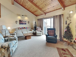 House (3 Bedrooms) | Property amenity - Sunplace 07 by Taylor Made Deep Creek (McHenry)