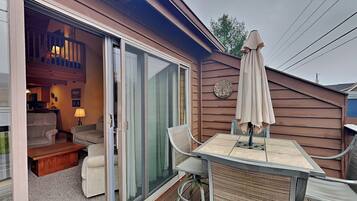 Rumah (3 Bedrooms) | Fasilitas properti