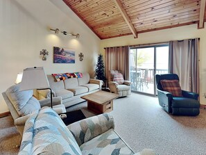 Casa (3 Bedrooms) | Servicio de la propiedad