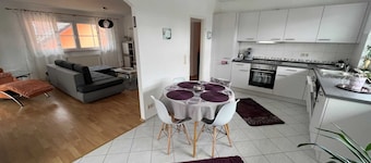 Großzügige Ferienwohnung im Rheingau-taunus-kreis