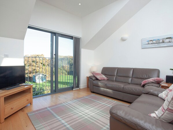 منطقة المعيشة