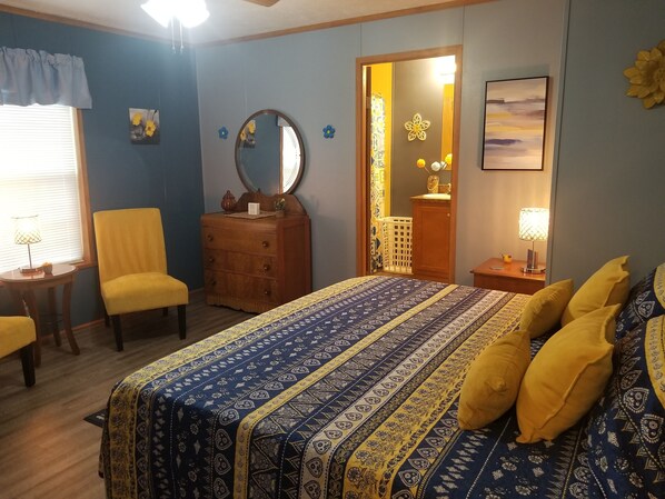 3 chambres, Wi-Fi, draps fournis