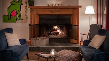 Chimenea