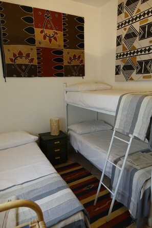 3 Schlafzimmer, Internetzugang