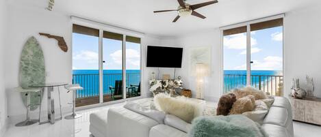 Televisión y videojuegos