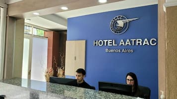Recepción