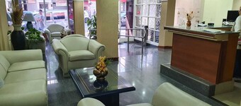 Hotel AATRAC Buenos Aires