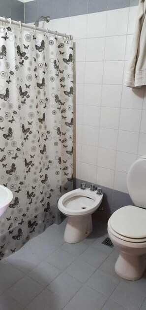 Badkamer