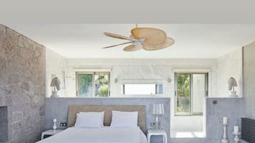 5 chambres, fer et planche à repasser, Wi-Fi gratuit, draps fournis