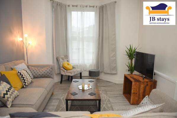 House | View from room