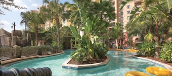 Bonnet Creek 1 Bedroom Deluxe on Disney Property
