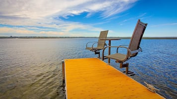 Sillas reclinables de playa