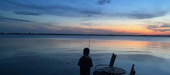 Breezy Hills - Unit 1; Lake Bemidji, King bd, Kayaks, PB Trail!