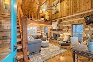 Smart-TV, peis, Netflix og strømmetjenester