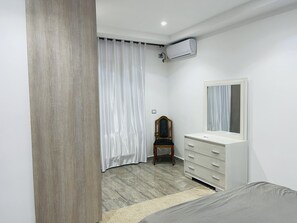 1 Schlafzimmer, WLAN