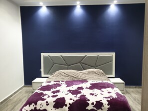 1 chambre, Wi-Fi