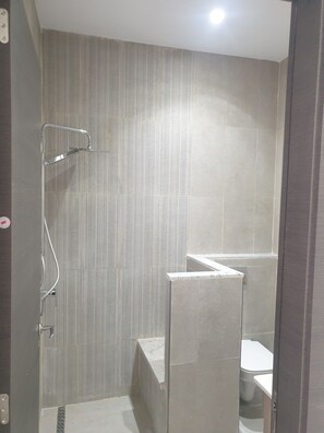 Dusche