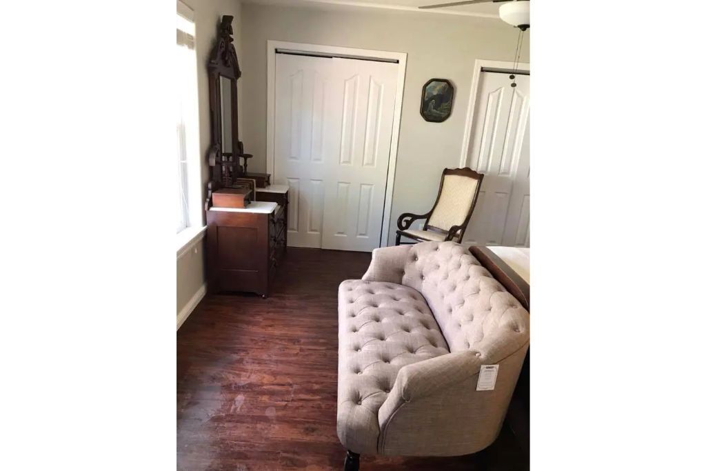 Emily's Studio