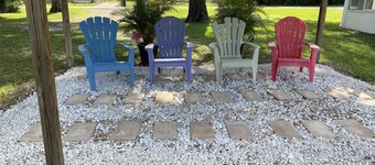 Waterfront Cottage with Private Boat Dock Close to Historic Downtown