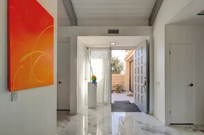 3 bedrooms, WiFi, wheelchair access