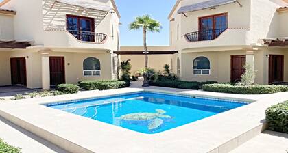 Villa Sonari 4 by Kivoya