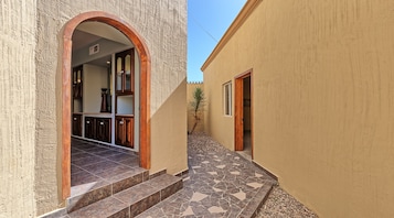 Entrada (vista interna)