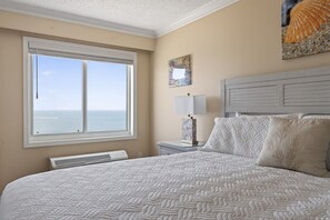 2 habitaciones, wifi gratis y ropa de cama 