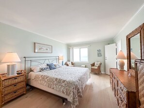 2 bedrooms, free WiFi, bed sheets - Unit 1405 Virginia Beach (Virginia Beach)